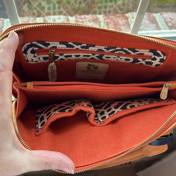 Spartina bag - Picture 4 of 4